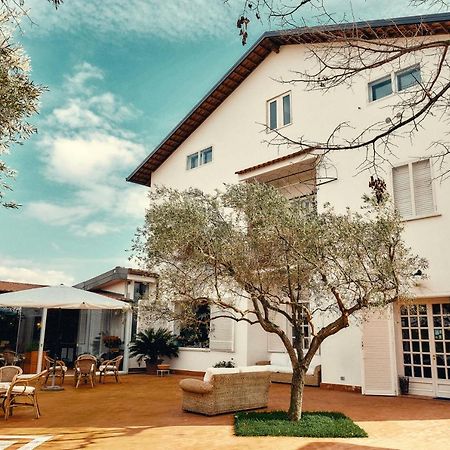 Casa Consalvo B&B Pontecagnano Bagian luar foto