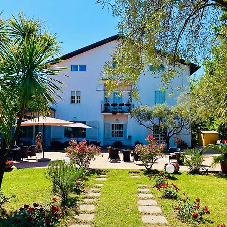 Casa Consalvo B&B Pontecagnano Bagian luar foto
