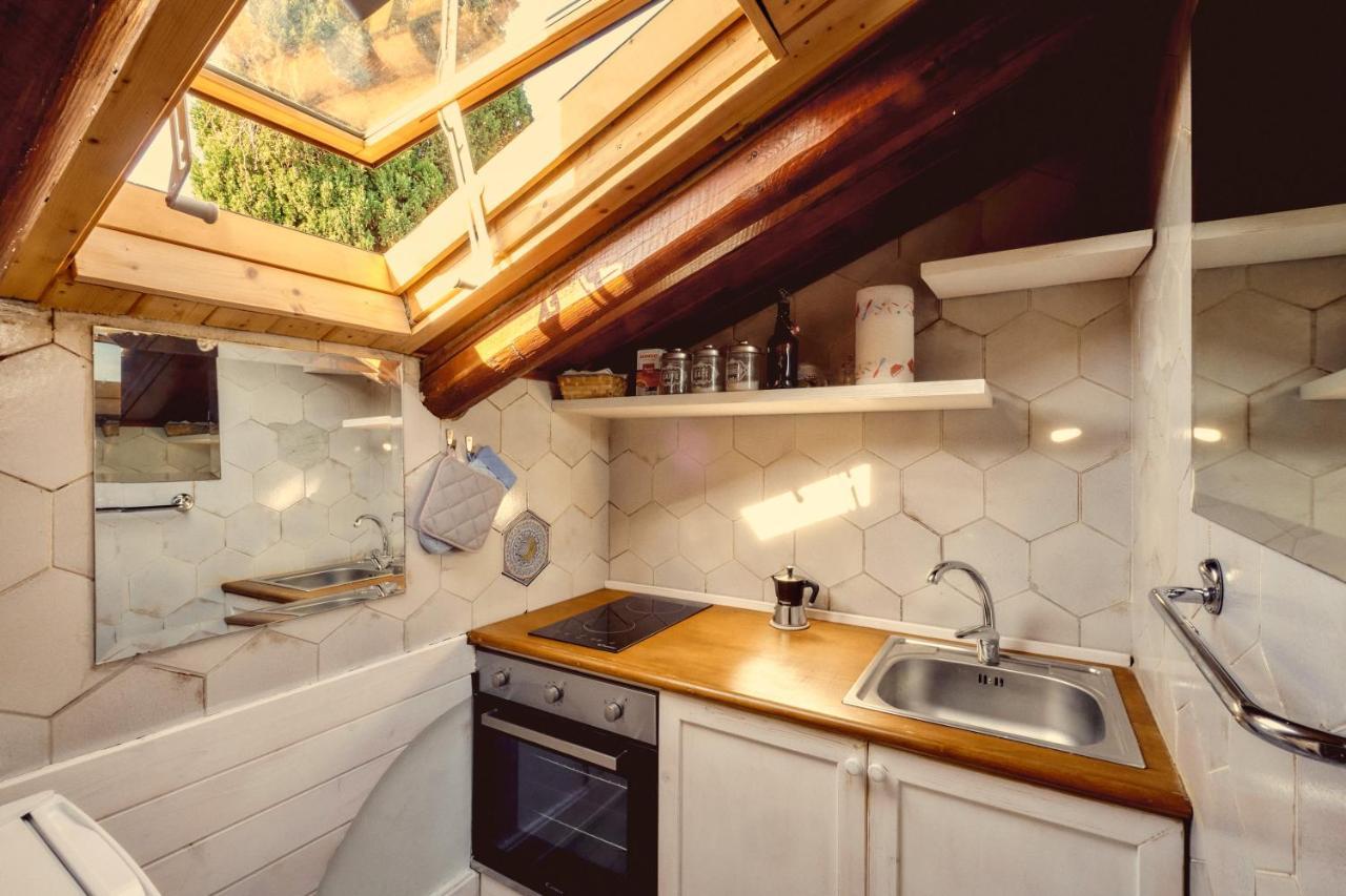 Casa Consalvo B&B Pontecagnano Bagian luar foto