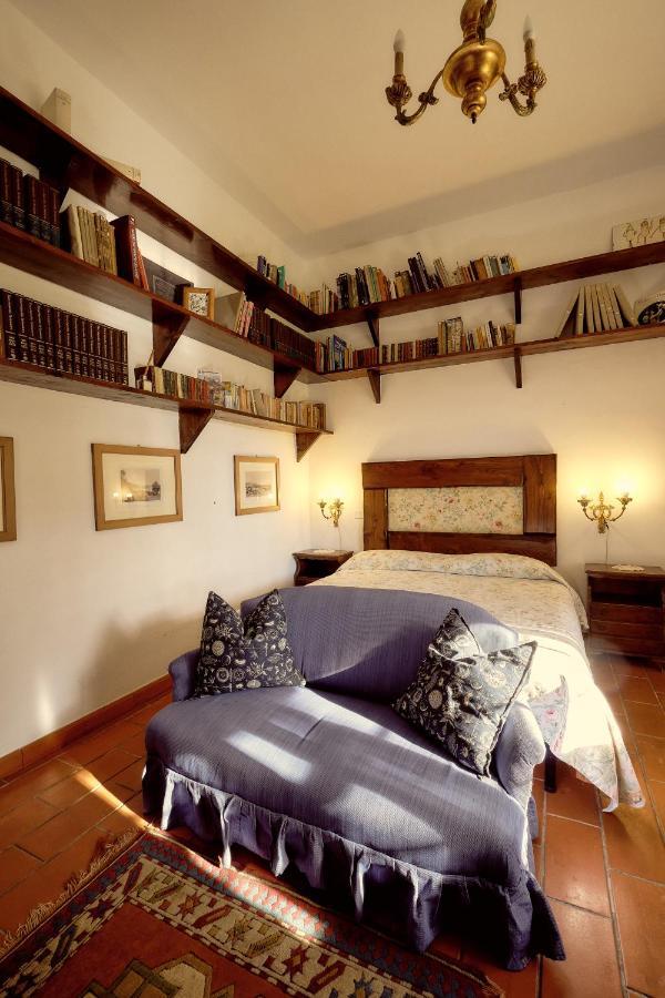 Casa Consalvo B&B Pontecagnano Bagian luar foto