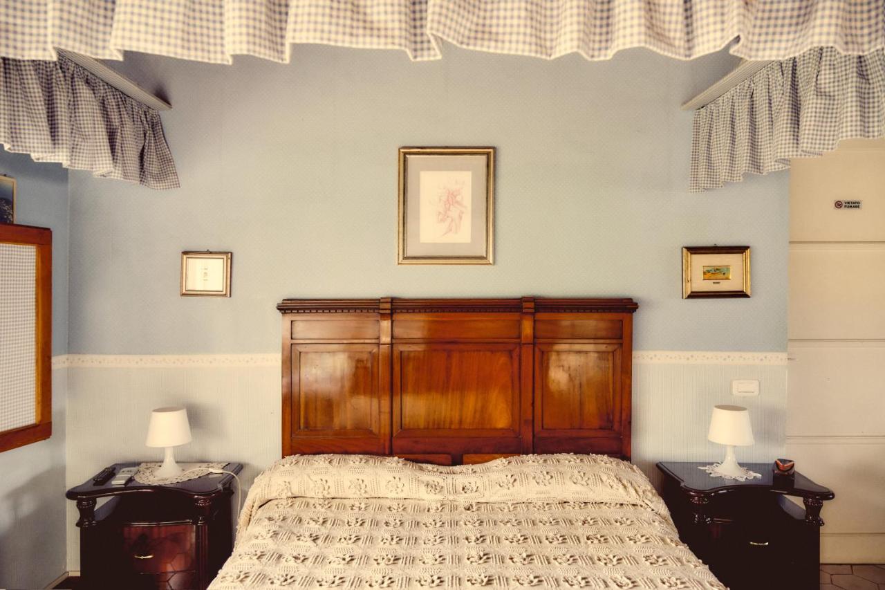 Casa Consalvo B&B Pontecagnano Bagian luar foto