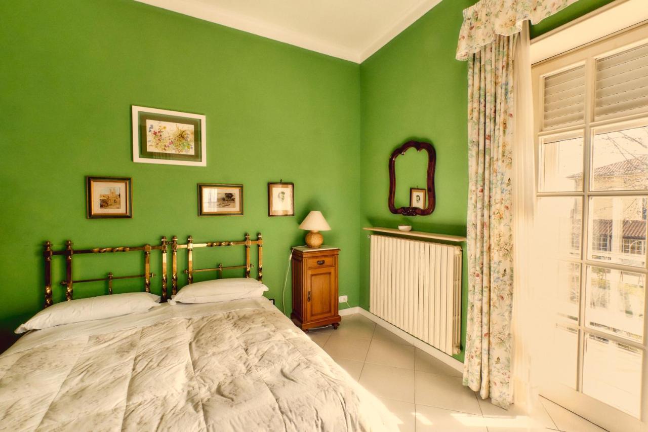 Casa Consalvo B&B Pontecagnano Bagian luar foto