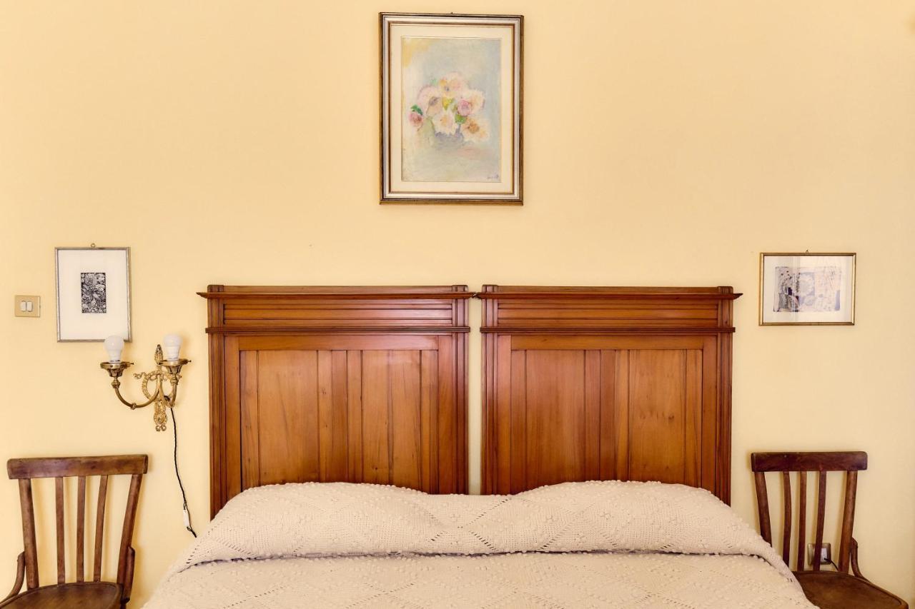 Casa Consalvo B&B Pontecagnano Bagian luar foto