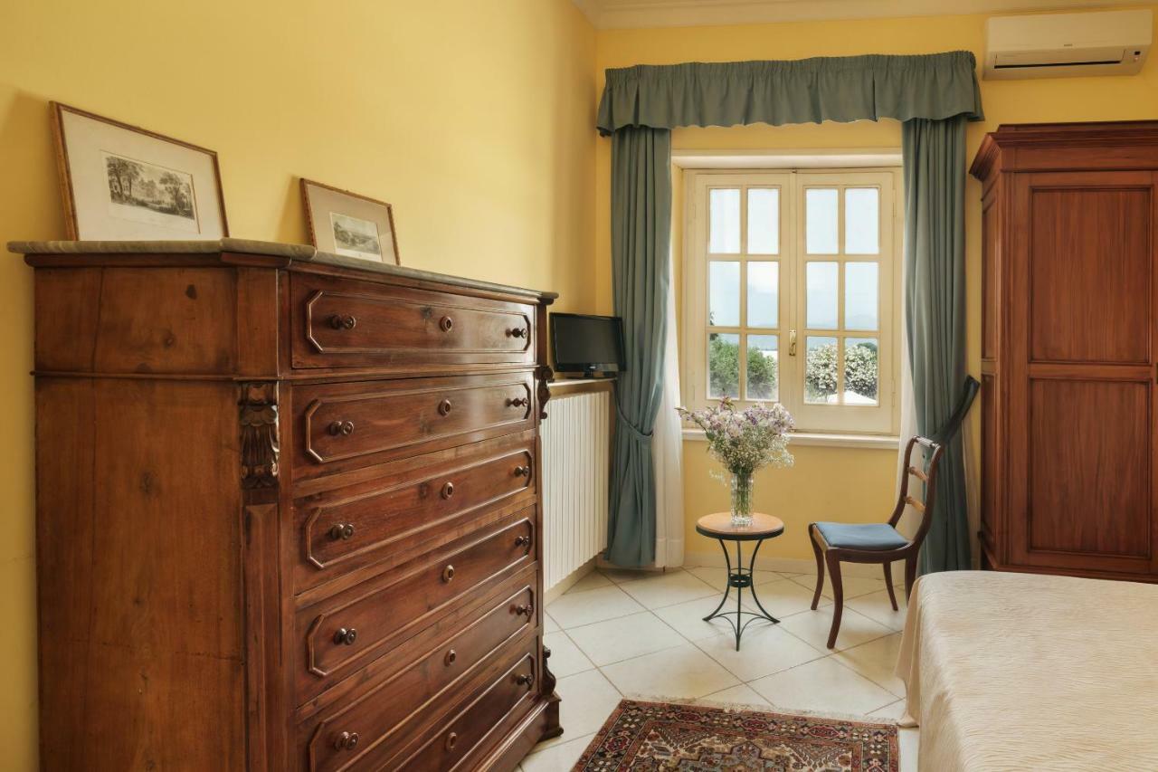 Casa Consalvo B&B Pontecagnano Bagian luar foto