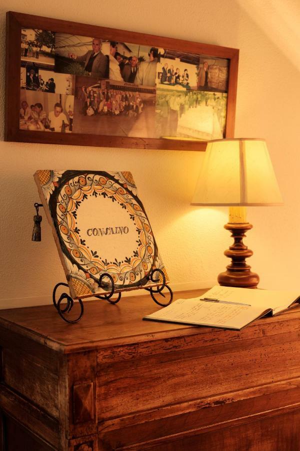 Casa Consalvo B&B Pontecagnano Bagian luar foto