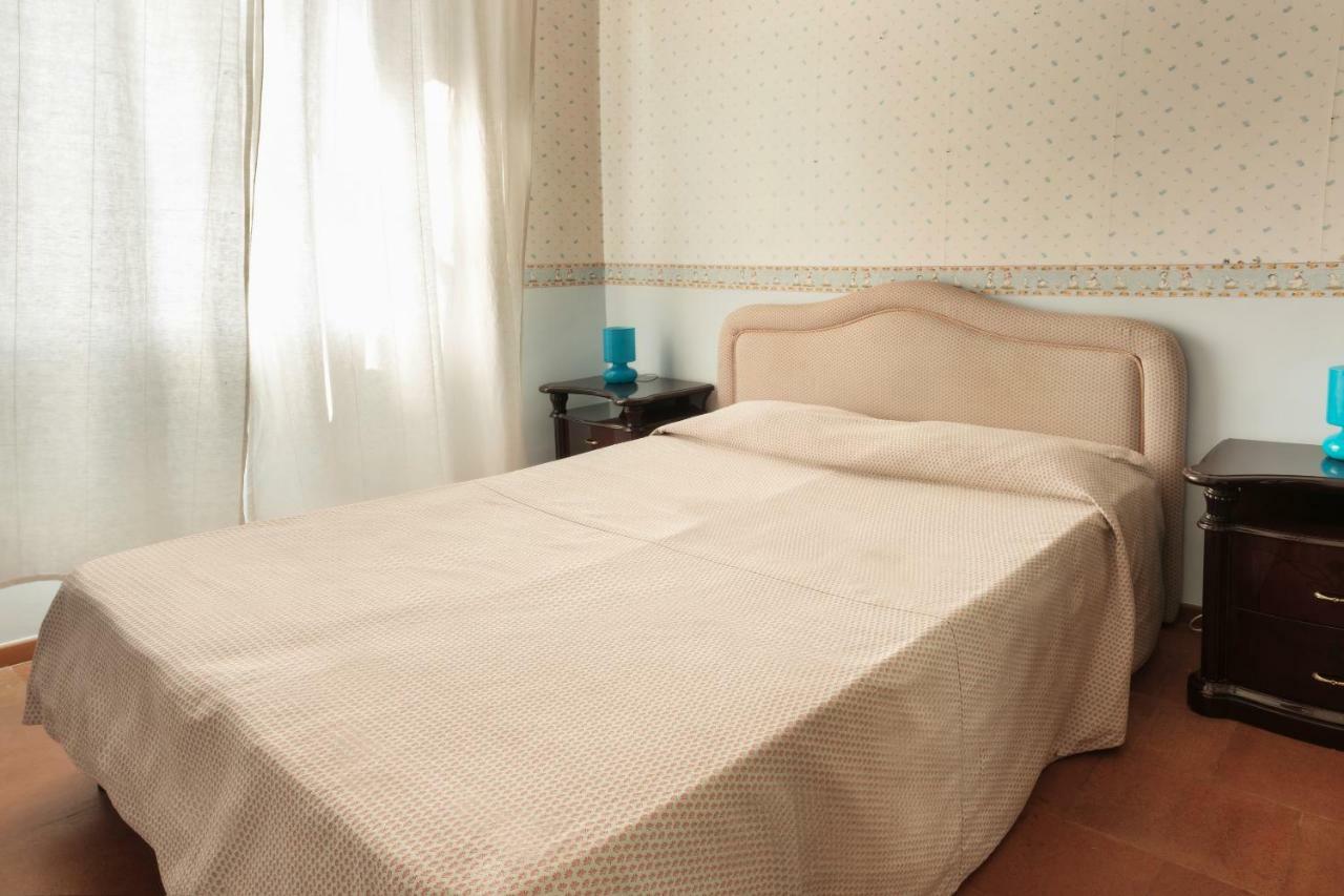 Casa Consalvo B&B Pontecagnano Bagian luar foto