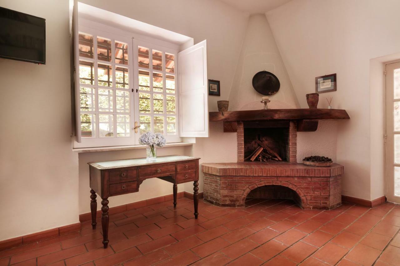 Casa Consalvo B&B Pontecagnano Bagian luar foto
