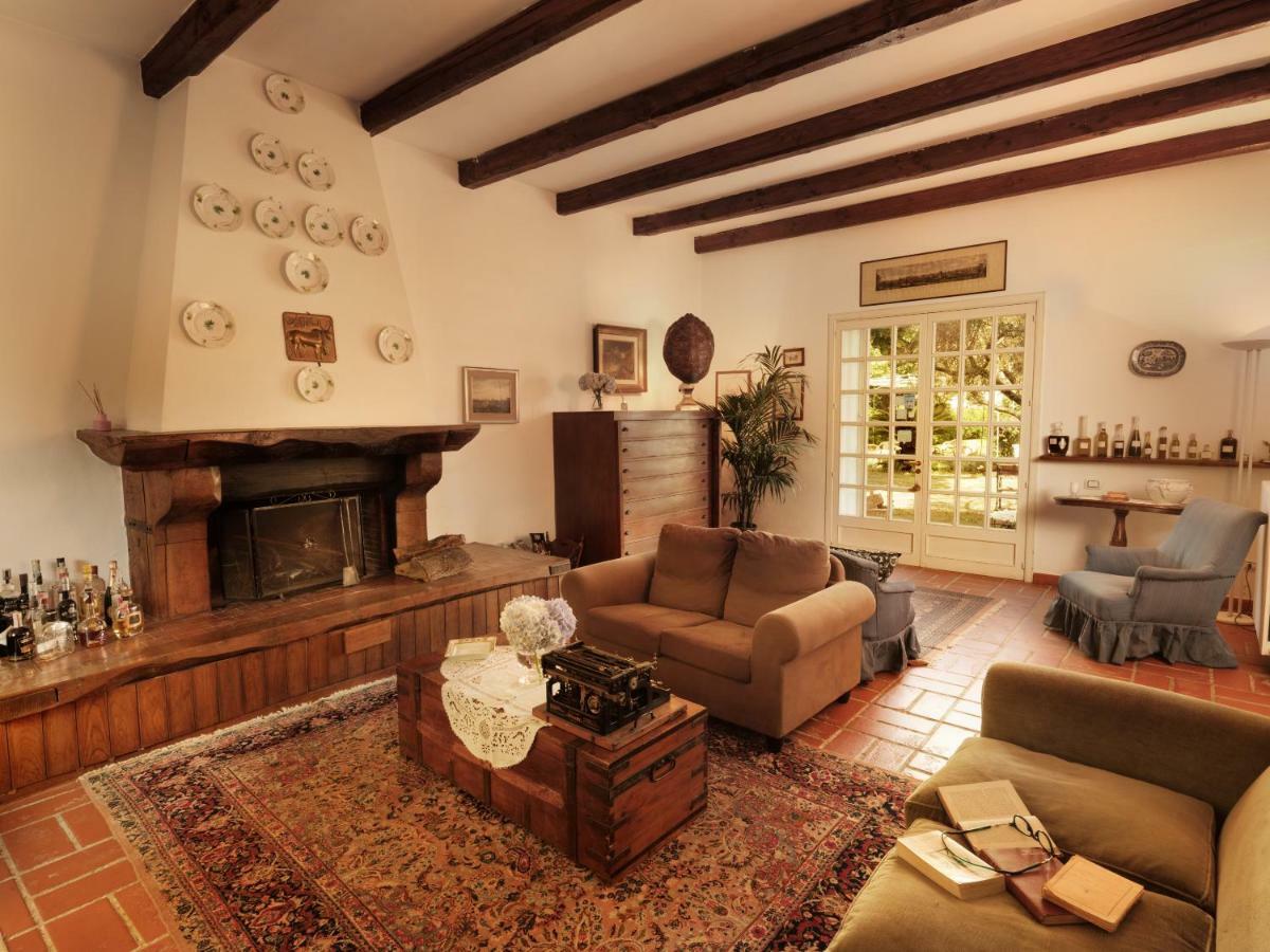 Casa Consalvo B&B Pontecagnano Bagian luar foto