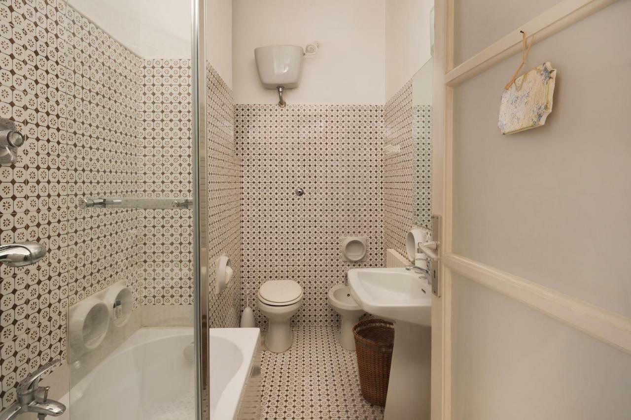 Casa Consalvo B&B Pontecagnano Bagian luar foto